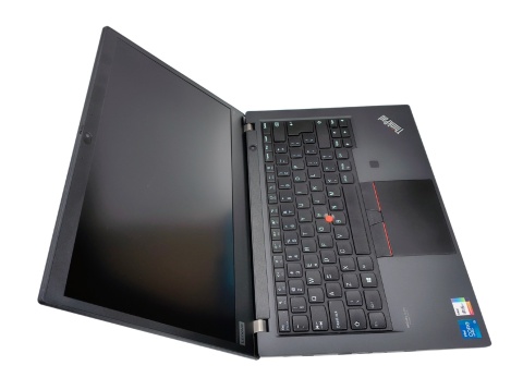 Biznesowy Lenovo ThinkPad T14 G2 i5 8GB/256GB SSD Win11 Pro