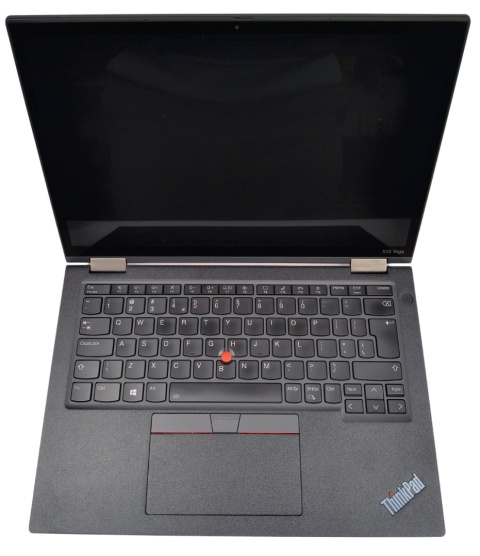 Lenovo ThinkPad Yoga X13 G2 2w1 i5 | 16GB | 256GB SSD Win11 Pro Rysik