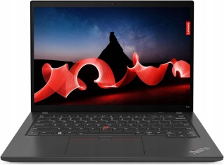 Biznesowy Lenovo ThinkPad T14 G1 i5 16GB/256GB SSD Win11 Pro Dotykowy