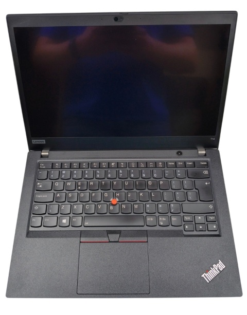 Biznesowy Lenovo ThinkPad T14 G1 i5 16GB/256GB SSD Win11 Pro Dotykowy