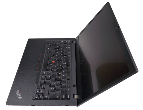 Biznesowy Lenovo ThinkPad T14 G1 i5 16GB/256GB SSD Win11 Pro Dotykowy