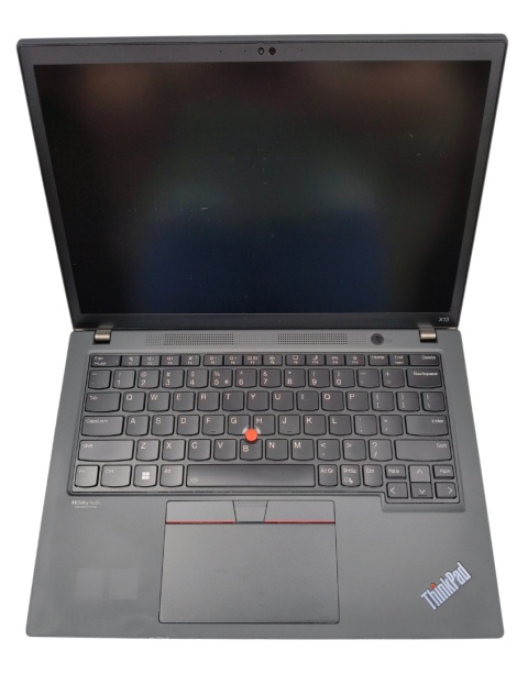 Biznesowy Lenovo ThinkPad X13 G2 i5 | 16GB | 256GB SSD Win11 Pro