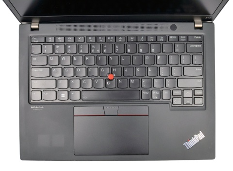 Biznesowy Lenovo ThinkPad X13 G2 i5 | 16GB | 256GB SSD Win11 Pro