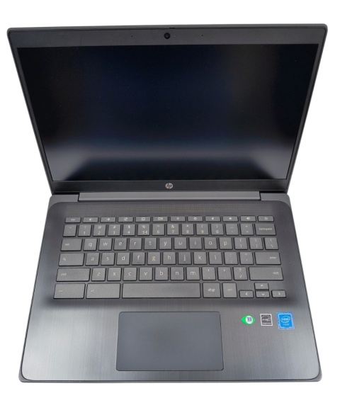Laptop HP Chromebook 14 G6 14' Celeron N4120 4GB/32GB Do nauki Office