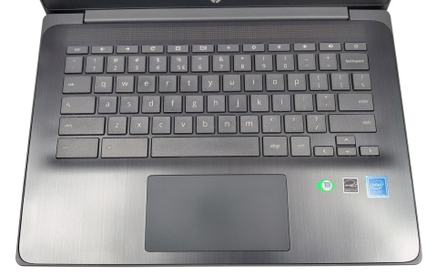 Laptop HP Chromebook 14 G6 14' Celeron N4120 4GB/32GB Do nauki Office