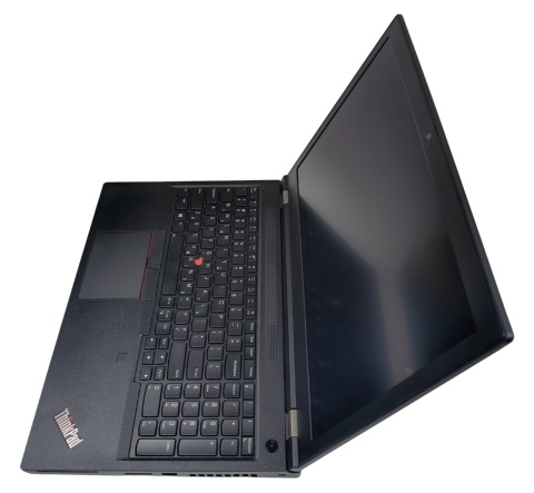 Mocny Lenovo ThinkPad P15 15,6" i7 32GB/512GB NVIDIA Quadro T1000 4GB